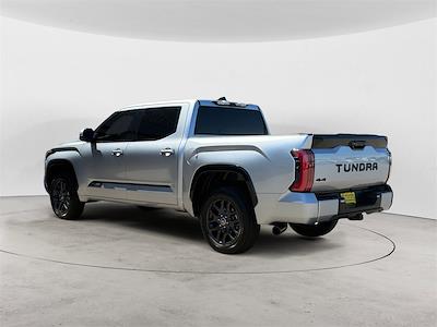 2023 Toyota Tundra CrewMax Cab 4x4 Pickup for sale #D452405B - photo 2