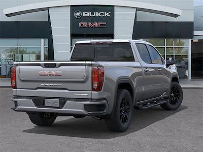 New 2025 GMC Sierra 1500 Elevation Crew Cab 4x4 Pickup for sale #D452431 - photo 2