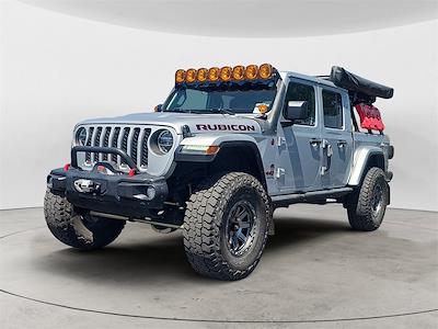 2022 Jeep Gladiator Crew Cab 4x4 Pickup for sale #D452431A - photo 1