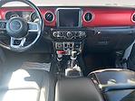 2022 Jeep Gladiator Crew Cab 4x4 Pickup for sale #D452431A - photo 10