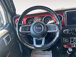 2022 Jeep Gladiator Crew Cab 4x4 Pickup for sale #D452431A - photo 12