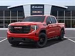 New 2025 GMC Sierra 1500 Elevation Crew Cab 4x4 Pickup for sale #D452433 - photo 6