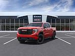 New 2025 GMC Sierra 1500 Elevation Crew Cab 4x4 Pickup for sale #D452433 - photo 8