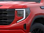 New 2025 GMC Sierra 1500 Elevation Crew Cab 4x4 Pickup for sale #D452433 - photo 10