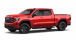 New 2025 GMC Sierra 1500 Elevation Crew Cab 4x4 Pickup for sale #D452433 - photo 28
