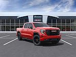 New 2025 GMC Sierra 1500 Elevation Crew Cab 4x4 Pickup for sale #D452433 - photo 1