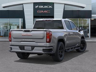 New 2025 GMC Sierra 1500 Elevation Crew Cab 4x4 Pickup for sale #D452437 - photo 2