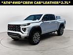 2024 GMC Canyon Crew Cab 4x4 Pickup for sale #D452438A - photo 1