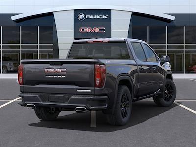 New 2025 GMC Sierra 1500 Elevation Crew Cab 4x4 Pickup for sale #D452442 - photo 2