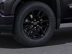 2025 GMC Sierra 1500 Crew Cab 4x4 Pickup for sale #D452443 - photo 9