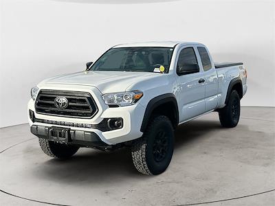 2021 Toyota Tacoma Access Cab 4WD Pickup for sale #D452444A - photo 1