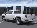 2025 GMC Sierra 3500 Crew Cab 4x4, Pickup for sale #D452453 - photo 4