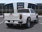 2025 GMC Sierra 3500 Crew Cab 4x4, Pickup for sale #D452453 - photo 2