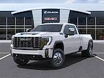 2025 GMC Sierra 3500 Crew Cab 4x4, Pickup for sale #D452453 - photo 6