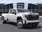 2025 GMC Sierra 3500 Crew Cab 4x4, Pickup for sale #D452453 - photo 7