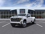 2025 GMC Sierra 3500 Crew Cab 4x4, Pickup for sale #D452453 - photo 8