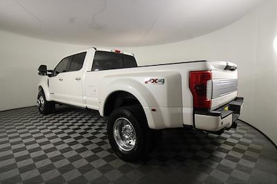 2019 Ford F-450 Crew Cab DRW 4x4 Pickup for sale #D452453A - photo 2