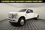 2019 Ford F-450 Crew Cab DRW 4x4 Pickup for sale #D452453A - photo 1