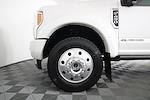 2019 Ford F-450 Crew Cab DRW 4x4 Pickup for sale #D452453A - photo 10
