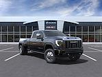 2025 GMC Sierra 3500 Crew Cab 4x4, Pickup for sale #D452454 - photo 1