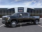 2025 GMC Sierra 3500 Crew Cab 4x4, Pickup for sale #D452454 - photo 3