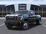 2025 GMC Sierra 3500 Crew Cab 4x4, Pickup for sale #D452454 - photo 6