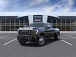 2025 GMC Sierra 3500 Crew Cab 4x4, Pickup for sale #D452454 - photo 8