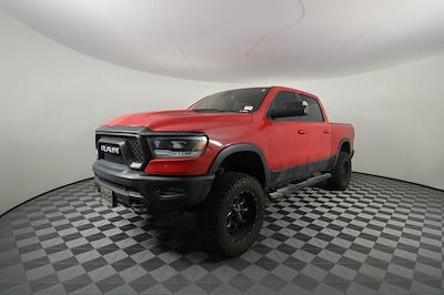 2019 Ram 1500 Crew Cab 4x4, Pickup for sale #D452458A - photo 1