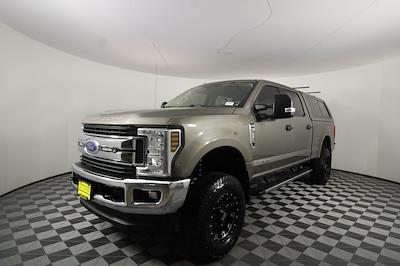 2018 Ford F-250 Crew Cab 4x4, Pickup for sale #D452459B - photo 1