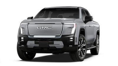 2025 GMC Sierra EV Crew Cab 4x4 Pickup for sale #D452468 - photo 1