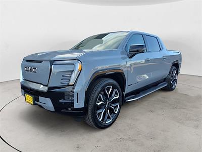 New 2025 GMC Sierra EV Denali Crew Cab 4x4 Pickup for sale #D452468 - photo 1