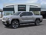 2025 GMC Sierra EV Crew Cab 4x4 Pickup for sale #D452468 - photo 11
