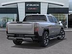 2025 GMC Sierra EV Crew Cab 4x4 Pickup for sale #D452468 - photo 13