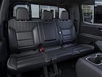 2025 GMC Sierra EV Crew Cab 4x4 Pickup for sale #D452468 - photo 26