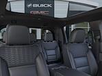 2025 GMC Sierra EV Crew Cab 4x4 Pickup for sale #D452468 - photo 33