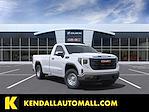 New 2025 GMC Sierra 1500 Pro Regular Cab for sale #D452470 - photo 1