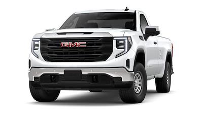 New 2025 GMC Sierra 1500 - photo 1