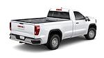 2025 GMC Sierra 1500 Regular Cab 4x4 Pickup for sale #D452471 - photo 29