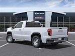2025 GMC Sierra 1500 Regular Cab 4x4 Pickup for sale #D452471 - photo 12