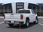 2025 GMC Sierra 1500 Regular Cab 4x4 Pickup for sale #D452471 - photo 15
