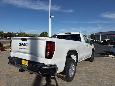 New 2025 GMC Sierra 1500 - photo 1