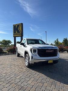 2025 GMC Sierra 1500 Regular Cab RWD Pickup for sale #D452472 - photo 1