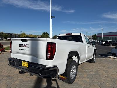 2025 GMC Sierra 1500 Regular Cab RWD Pickup for sale #D452472 - photo 2
