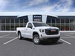 New 2025 GMC Sierra 1500 Pro Regular Cab RWD Pickup for sale #D452472 - photo 1