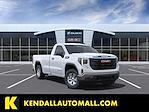 2025 GMC Sierra 1500 Regular Cab RWD Pickup for sale #D452472 - photo 9