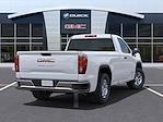 2025 GMC Sierra 1500 Regular Cab RWD Pickup for sale #D452472 - photo 15