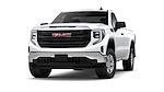 2025 GMC Sierra 1500 Regular Cab RWD Pickup for sale #D452472 - photo 27