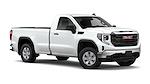 2025 GMC Sierra 1500 Regular Cab RWD Pickup for sale #D452472 - photo 30