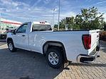 2025 GMC Sierra 1500 Regular Cab RWD Pickup for sale #D452472 - photo 5