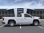 New 2025 GMC Sierra 1500 Pro Regular Cab RWD Pickup for sale #D452472 - photo 5